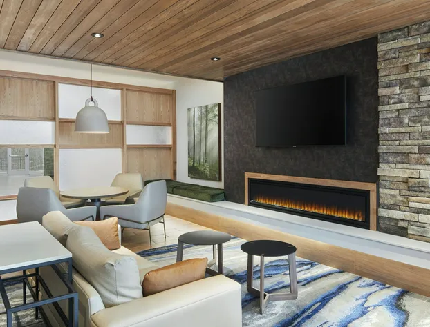 Fairfield Inn & Suites by Marriott Raleigh Wake Forest hotel detail image 1