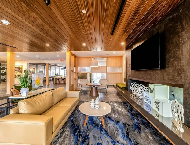 Fairfield Inn & Suites by Marriott Gainesville I-35 hotel detail image 4