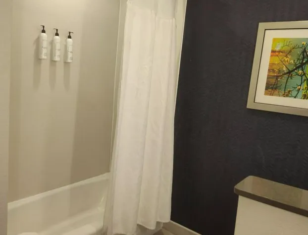 Fairfield Inn & Suites by Marriott Gainesville I-35 hotel detail image 3