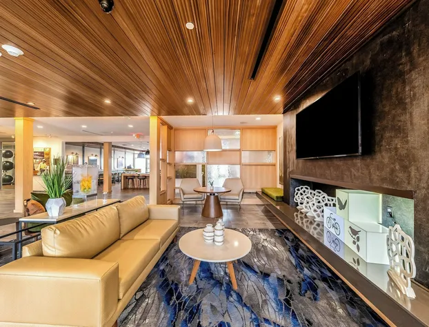 Fairfield Inn & Suites by Marriott Gainesville I-35 hotel detail image 3