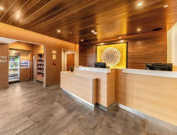 Fairfield Inn & Suites by Marriott Gainesville I-35 hotel detail image 4