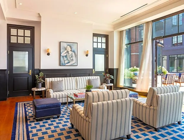 Hammetts Hotel hotel detail image 3