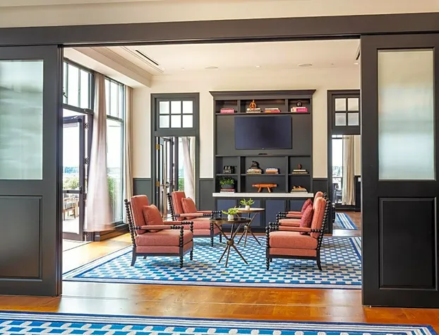 Hammetts Hotel hotel detail image 4