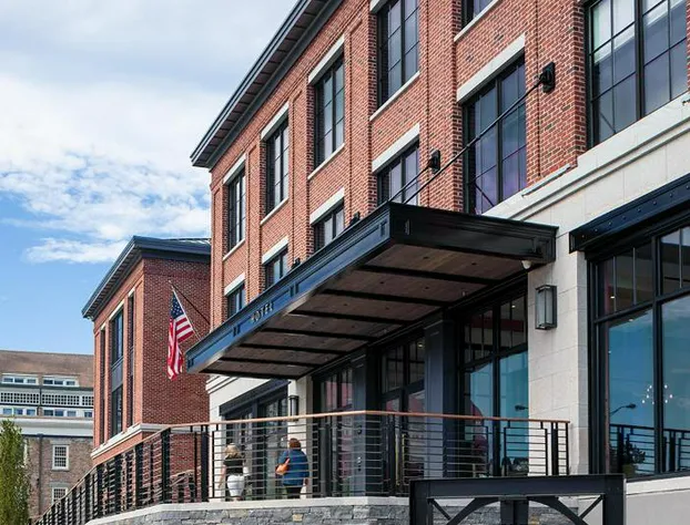 Hammetts Hotel hotel detail image 2