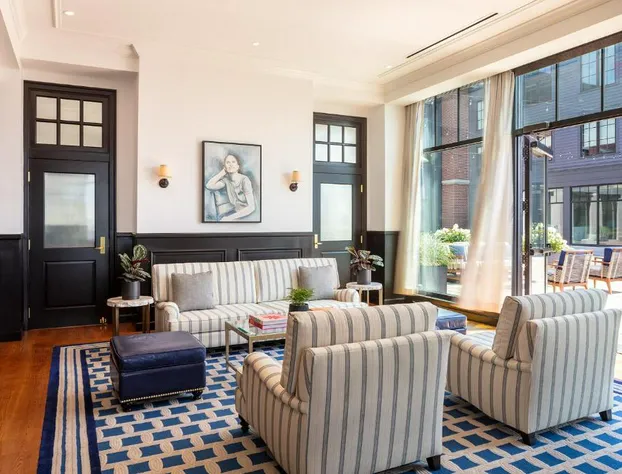 Hammetts Hotel hotel detail image 3