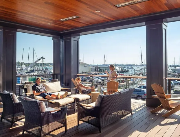 Hammetts Hotel hotel detail image 4