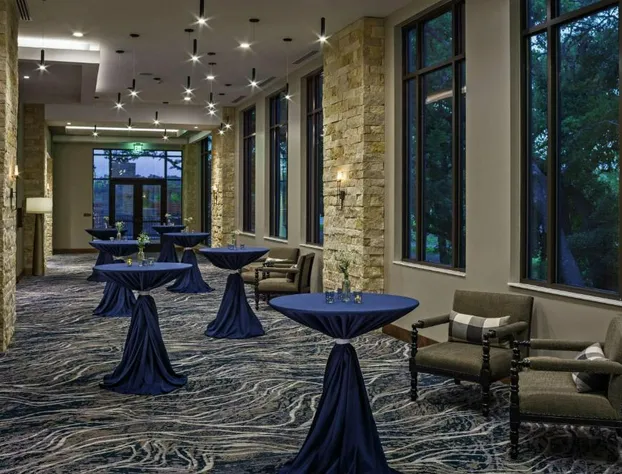The Bevy Hotel Boerne, a DoubleTree by Hilton hotel detail image 1