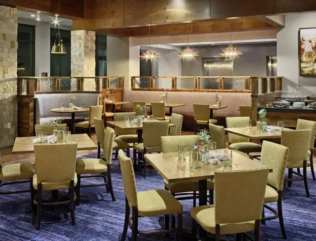 The Bevy Hotel Boerne, a DoubleTree by Hilton hotel detail image 2