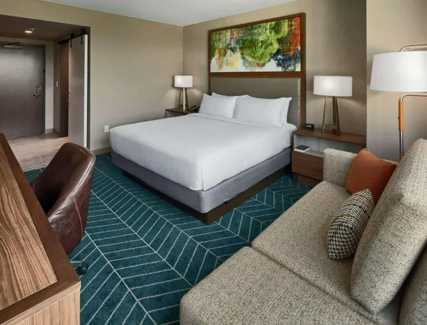 The Bevy Hotel Boerne, a DoubleTree by Hilton hotel detail image 4