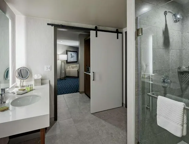 The Bevy Hotel Boerne, a DoubleTree by Hilton hotel detail image 3