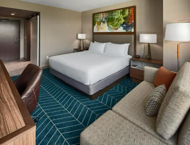 The Bevy Hotel Boerne, a DoubleTree by Hilton hotel detail image 4