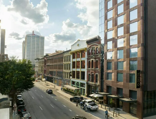 Hotel Distil, Autograph Collection hotel detail image 1