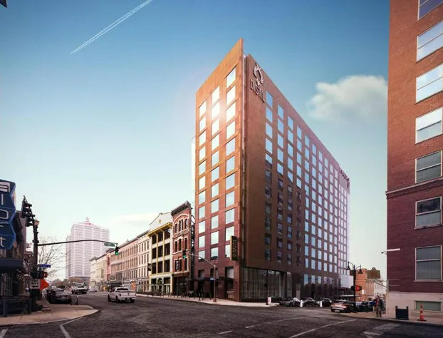 Hotel Distil, Autograph Collection hotel detail image 2