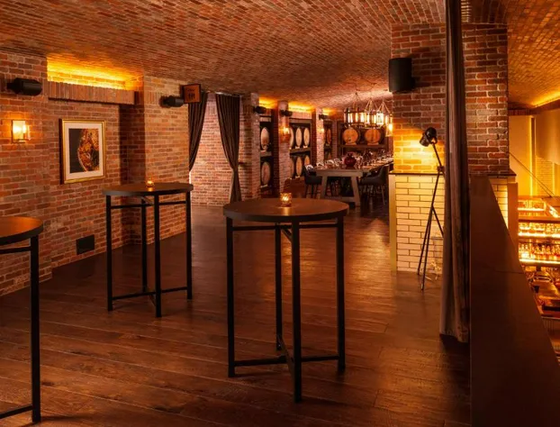 Hotel Distil, Autograph Collection hotel detail image 3