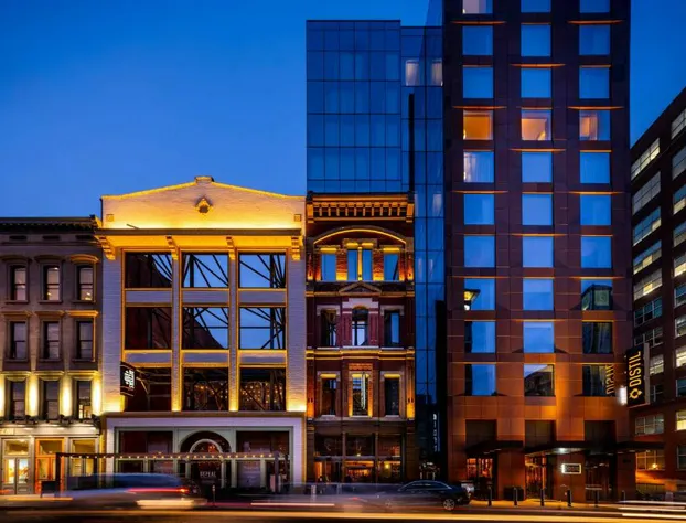 Hotel Distil, Autograph Collection hotel detail image 2