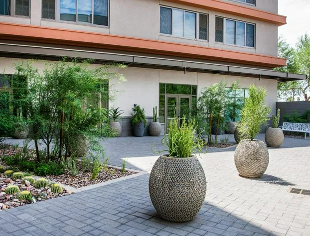 Element Scottsdale at SkySong hotel detail image 1