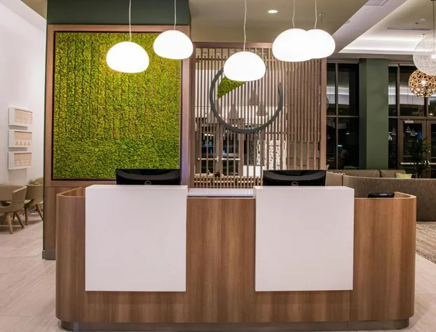 Element Scottsdale at SkySong hotel detail image 3