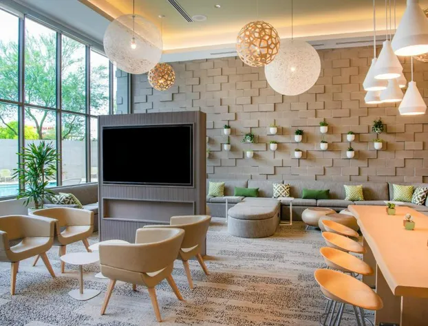 Element Scottsdale at SkySong hotel detail image 4