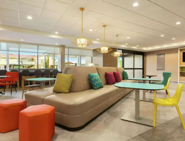 Home2 Suites by Hilton Portland Airport OR hotel detail image 4