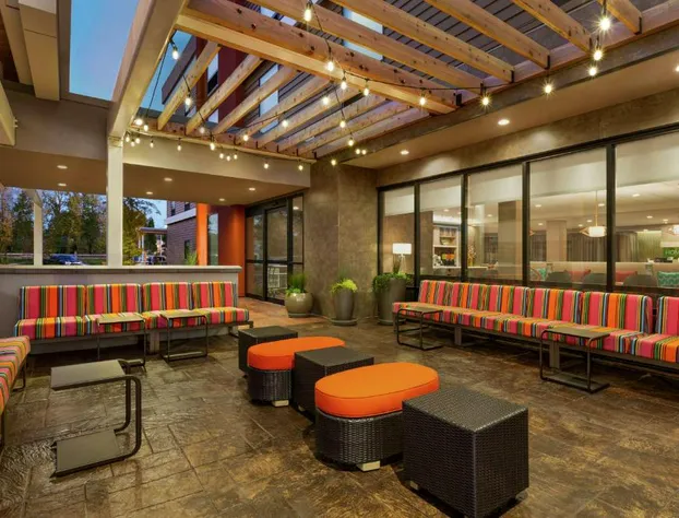 Home2 Suites by Hilton Portland Airport OR hotel detail image 3