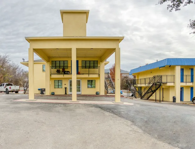 Rodeway Inn hotel detail image 2