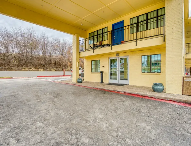 Rodeway Inn hotel detail image 3