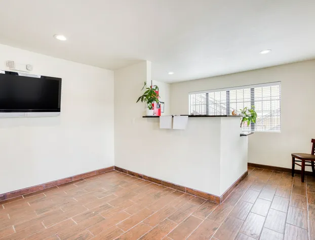 Rodeway Inn hotel detail image 4