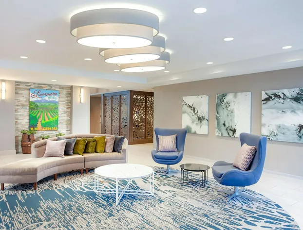 Homewood Suites by Hilton Livermore, CA hotel detail image 2