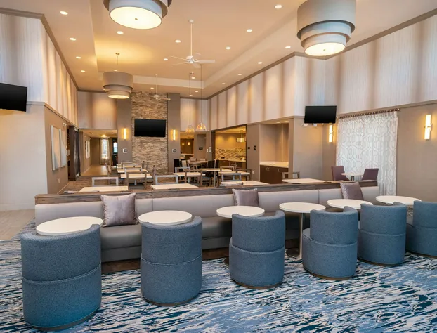 Homewood Suites by Hilton Livermore, CA hotel detail image 3