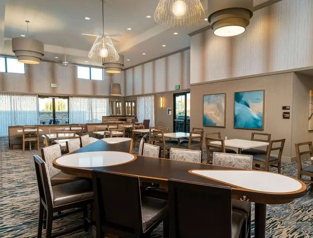 Homewood Suites by Hilton Livermore, CA hotel detail image 4