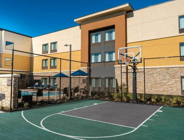 Homewood Suites by Hilton Livermore, CA hotel detail image 2