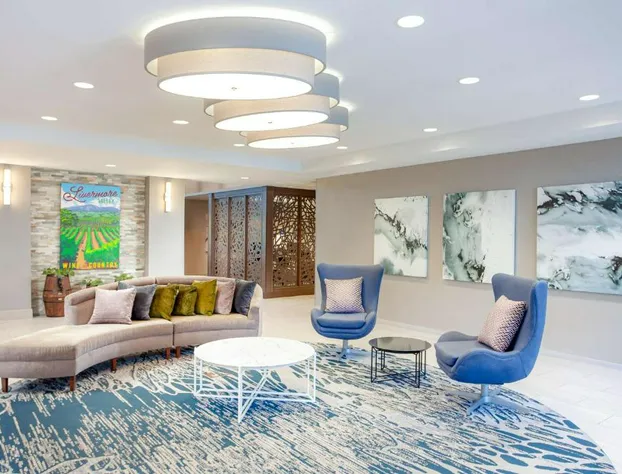 Homewood Suites by Hilton Livermore, CA hotel detail image 4