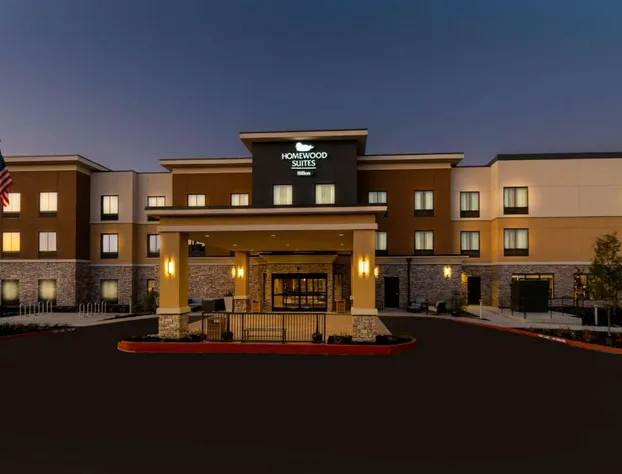 Homewood Suites by Hilton Livermore, CA hotel detail image 1