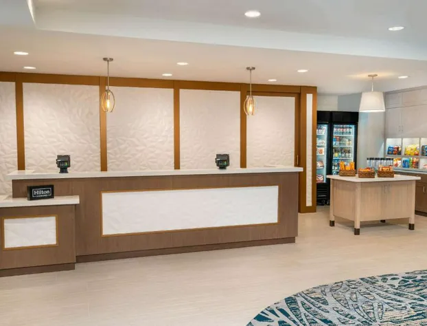 Homewood Suites by Hilton Livermore, CA hotel detail image 3