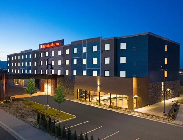 Hilton Garden Inn Longmont hotel detail image 1