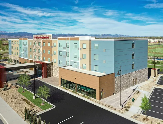 Hilton Garden Inn Longmont hotel detail image 2