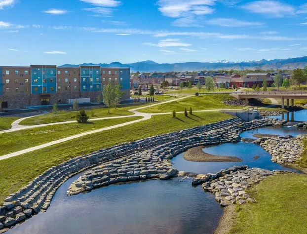 Hilton Garden Inn Longmont hotel detail image 4
