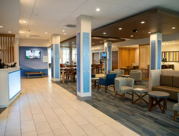 Holiday Inn Express Richburg by IHG hotel detail image 3