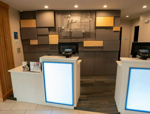 Holiday Inn Express Richburg by IHG hotel detail image 2