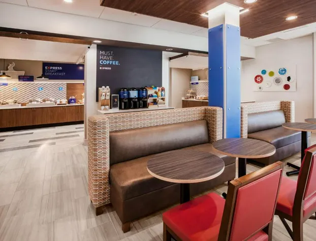 Holiday Inn Express Richburg by IHG hotel detail image 2