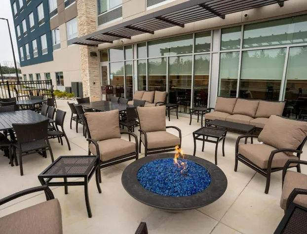 Holiday Inn Express Richburg by IHG hotel detail image 3