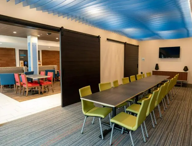 Holiday Inn Express Richburg by IHG hotel detail image 4