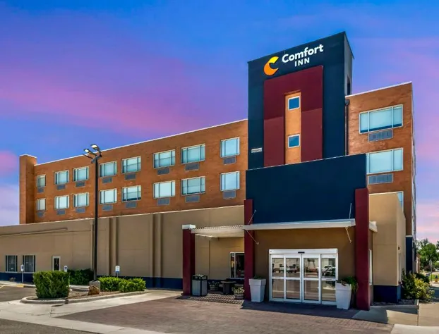 Comfort Inn Portales hotel detail image 3