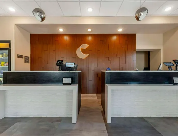 Comfort Inn Portales hotel detail image 4