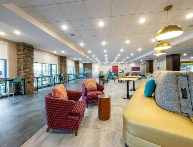 Home2 Suites by Hilton Portland Hillsboro hotel detail image 2