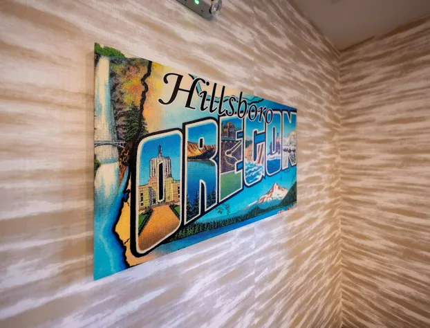 Home2 Suites by Hilton Portland Hillsboro hotel detail image 3