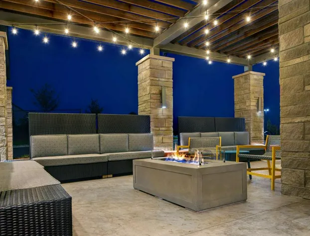 Home2 Suites Asheville Airport hotel detail image 3