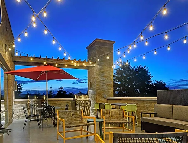 Home2 Suites Asheville Airport hotel detail image 4