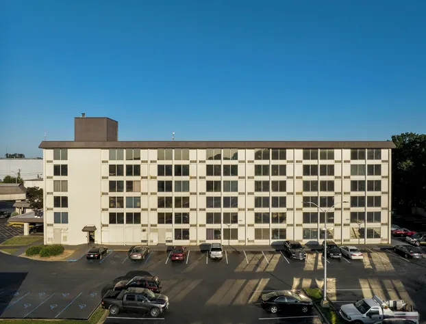 USA Economy Lodge hotel detail image 2