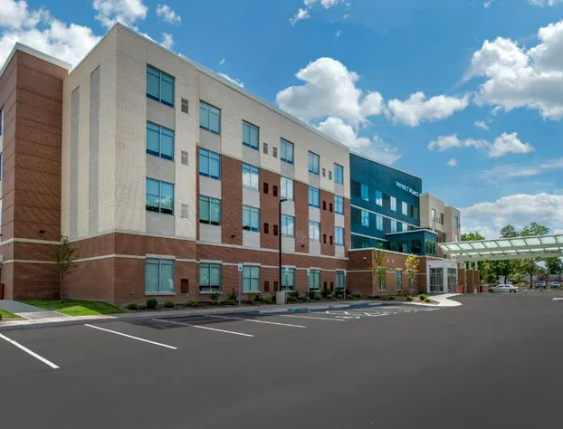 Hyatt Place Indianapolis Carmel hotel detail image 3